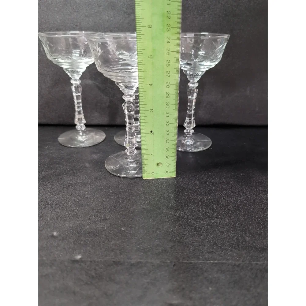 Libbey indulge touch